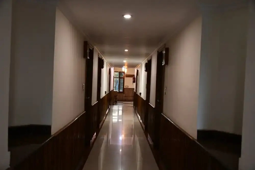 Hotel Raman's