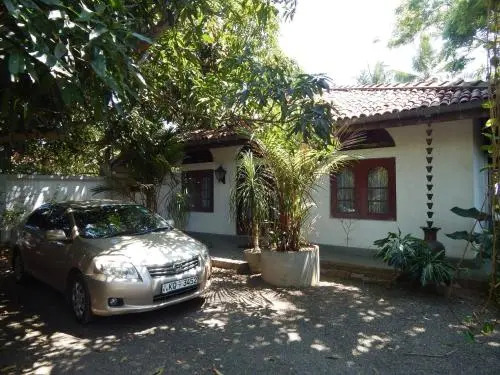 Villa Mango