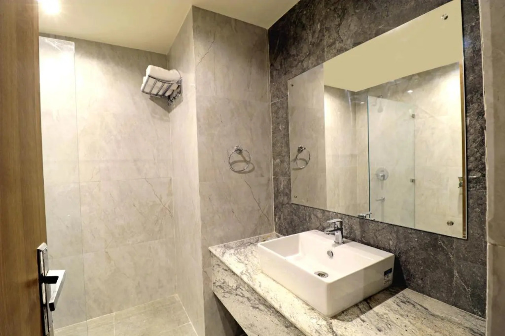 Starlit Suites Newtown Kolkata