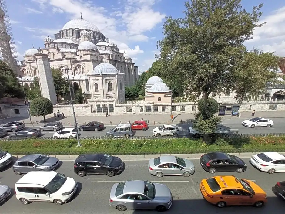 Emin Konak Hotel