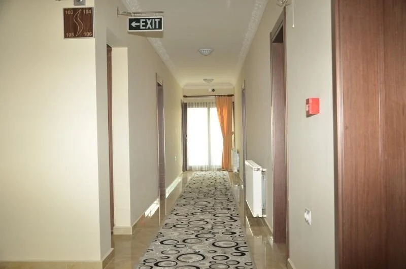 Siler Otel