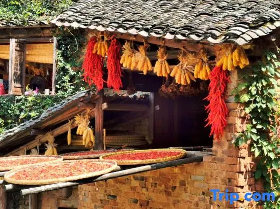 Huangling Shaiqiu Meisu (Huangling Scenic Area Branch)