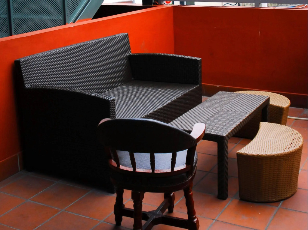 Snooze Inn Dickson Road - Hostel