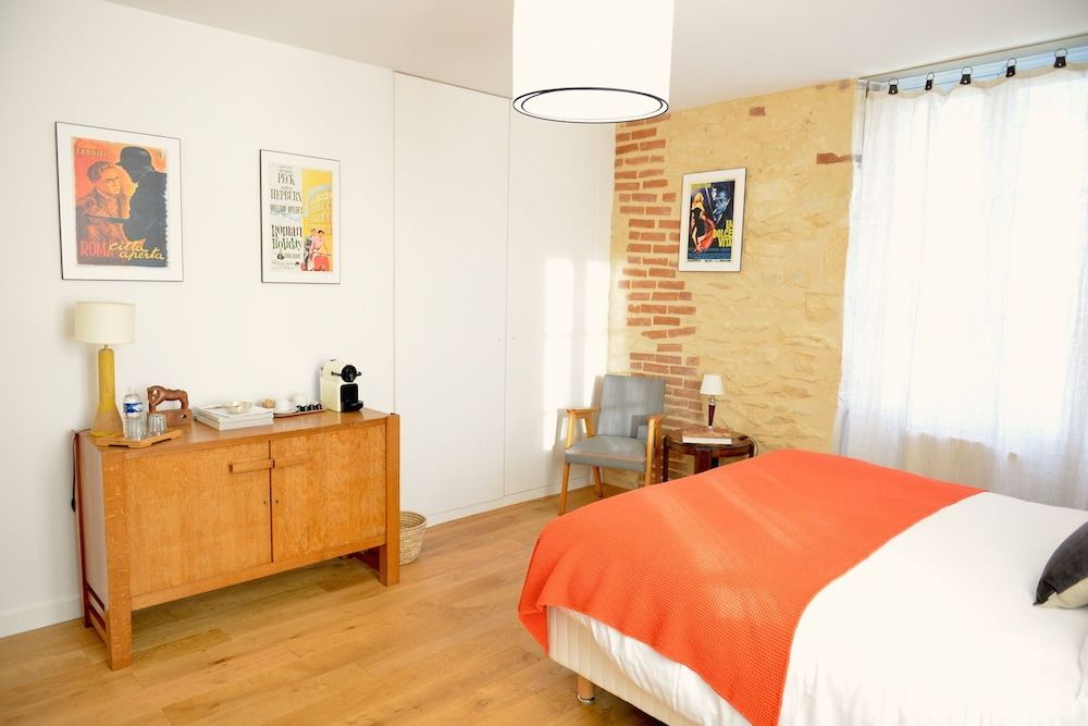 Les Hauts de Saint Vincent B&B proche Sarlat
