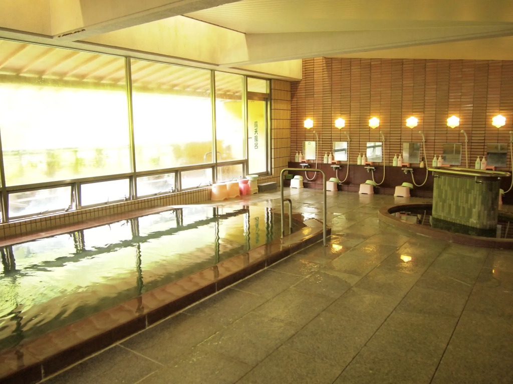 Shin Kabakawa Kanko Hotel