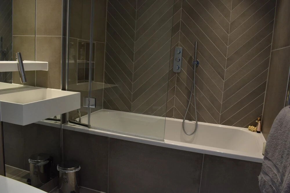 2 Bedroom Apartment in Canada Water