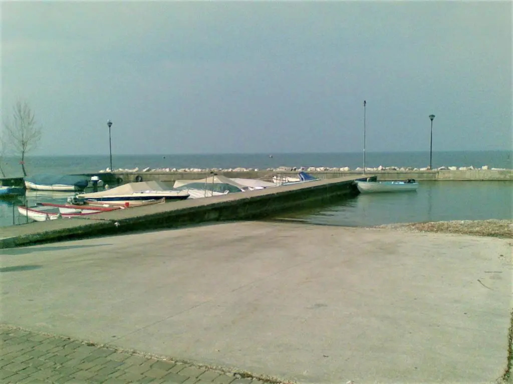 Casa Gisela Garda Fiordaliso 1