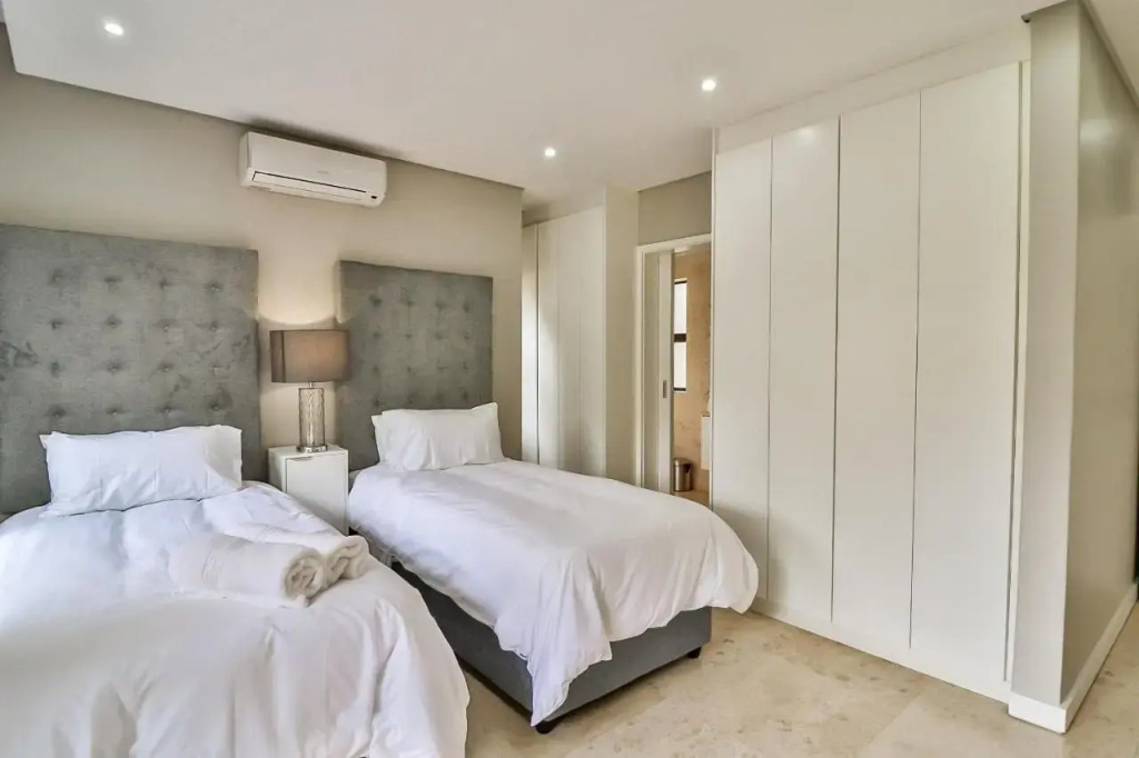 6 Crystal Cove Zimbali 5 Bedroom ZPS6