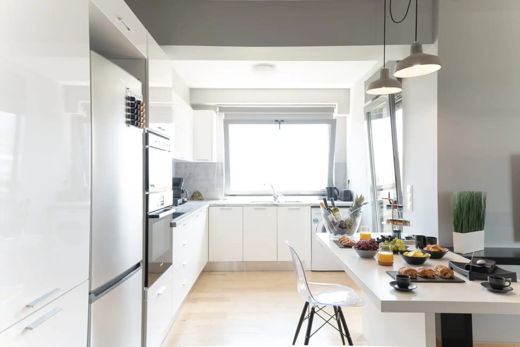 Varkiza Luxury Residence