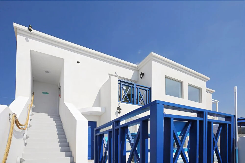 Buan Sea Wind Pension