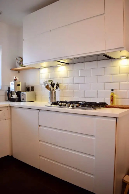 Bright 3 Bedroom Home