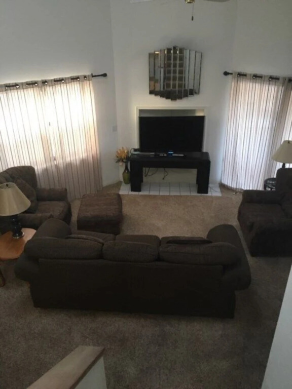 Branson Mo-pointe Royale # 62-5 4 Bedroom Condo