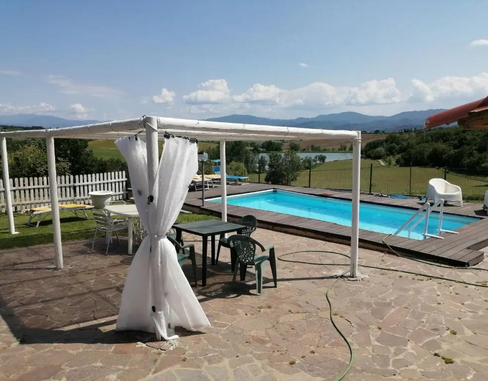 Il Marrondindo Bed & Breakfast