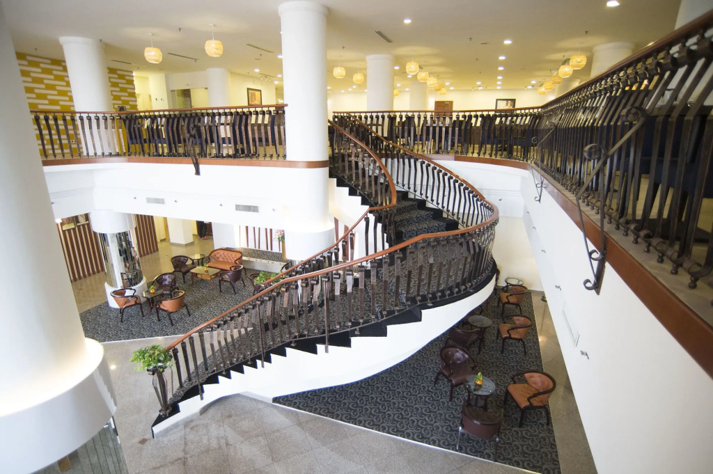 MITC Hotel