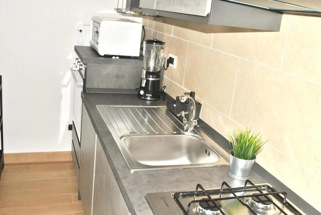 Verba Mundi Guest House