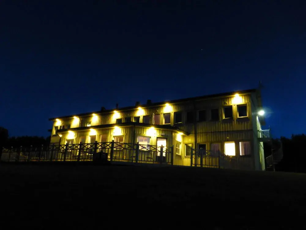 Torpa Gård