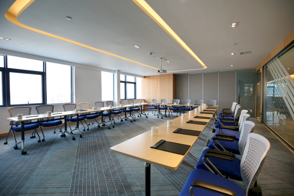 Holiday Inn Express Chengdu North Railway Station by IHG