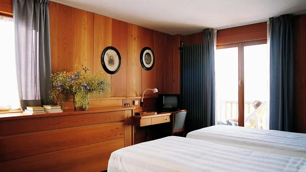 La Trinitè Monboso Hotel