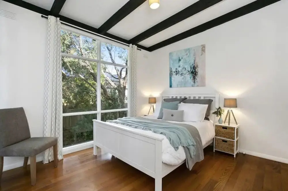 Family Beach House in Rye