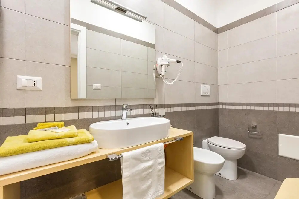 2674 B&B Albatro - Camera Tripla