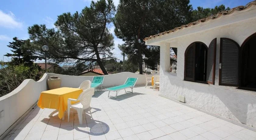 Hotel La Giara