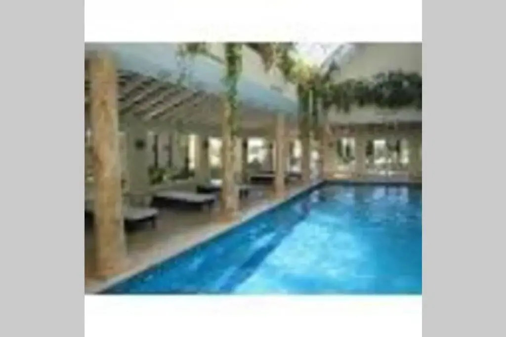 Forest Lagoon Apartamento 6