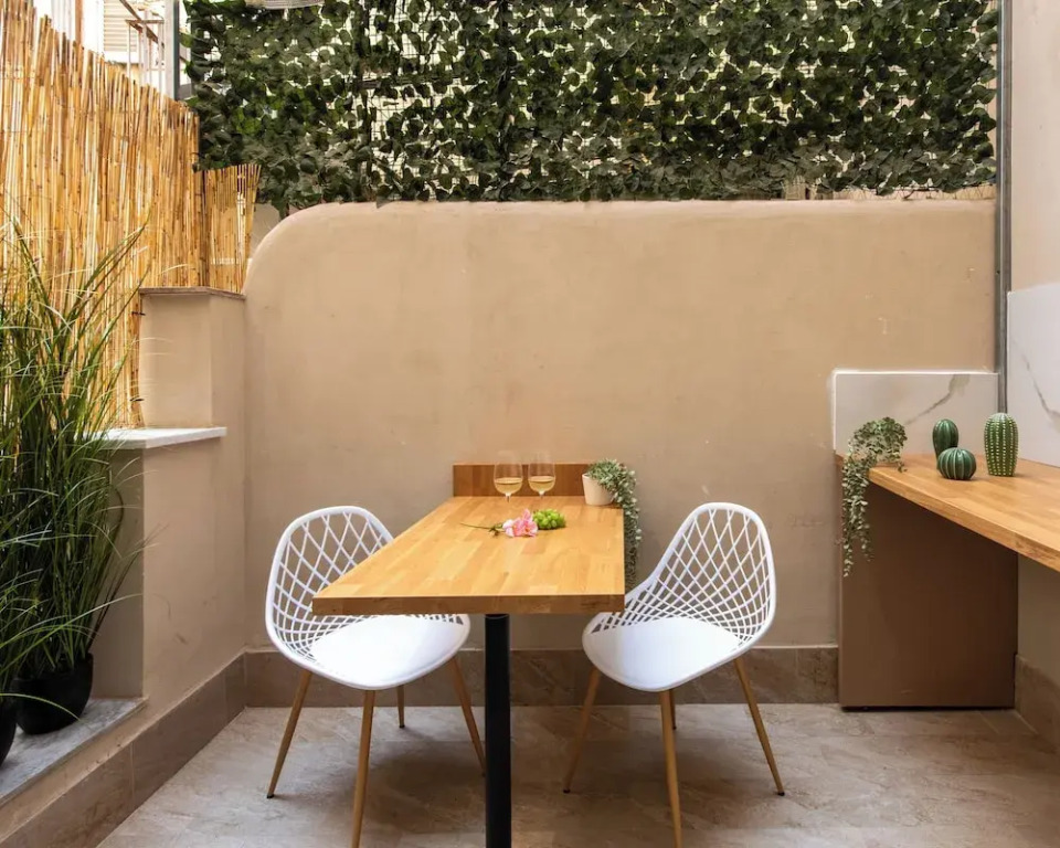 Lo Jacono Apartments by Wonderful Italy