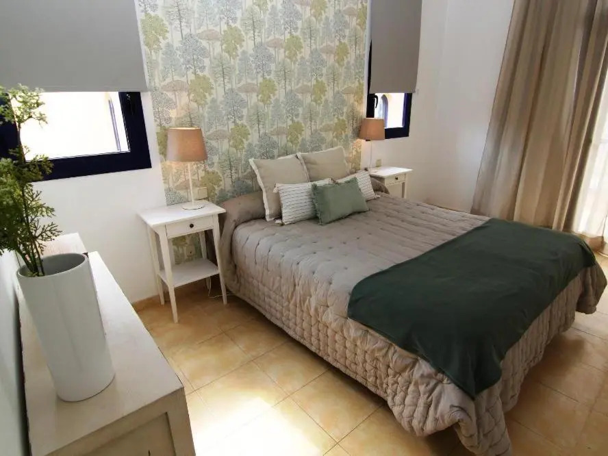 Blue Bay Bahia 5 by VillaGranCanaria