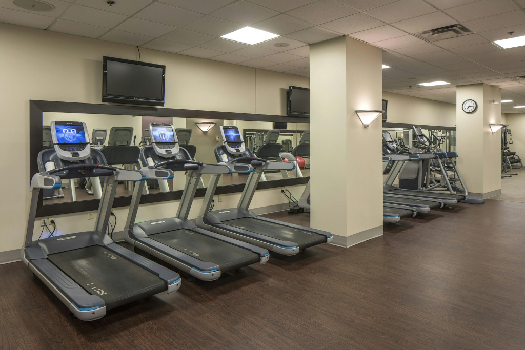 Hilton Omaha