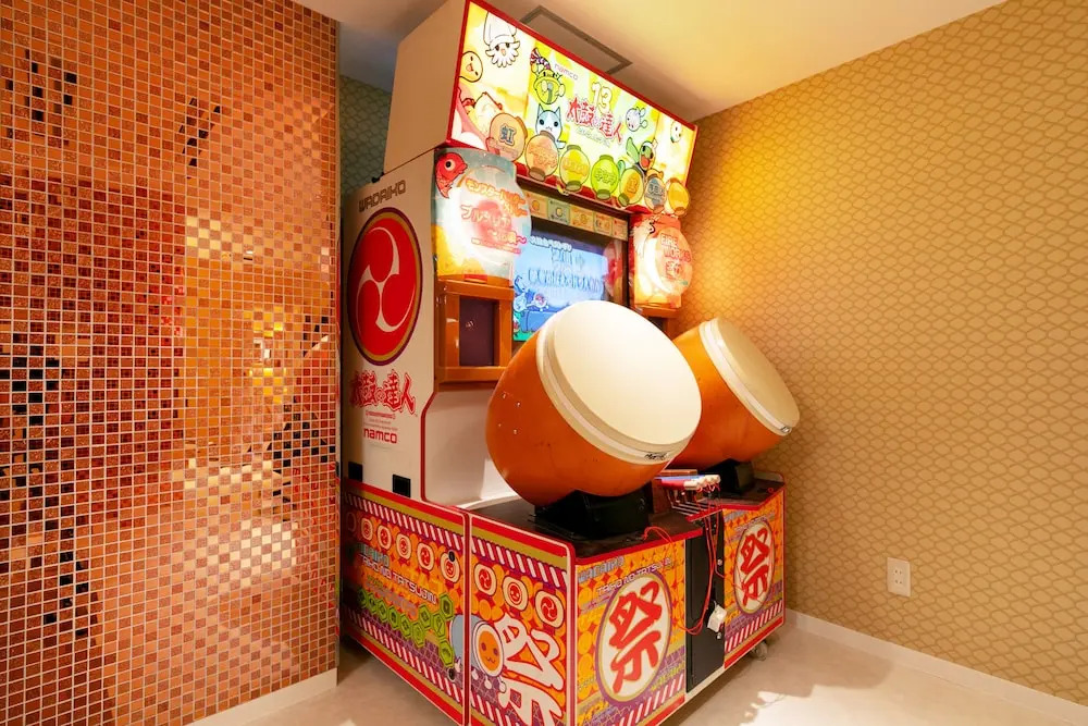 i RESORT ARTIA Luxury Gifu