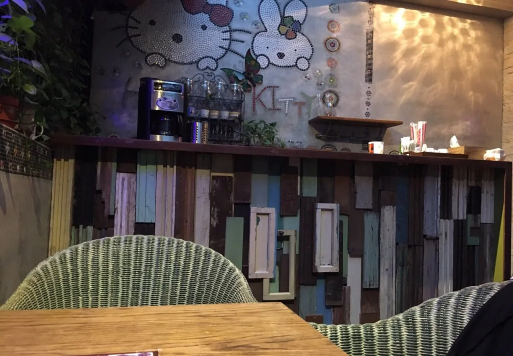Hualien Paris Home B&B