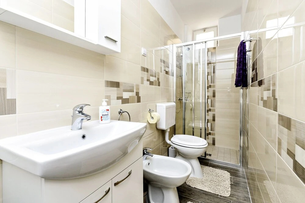 Centraly Located Charming Apartment