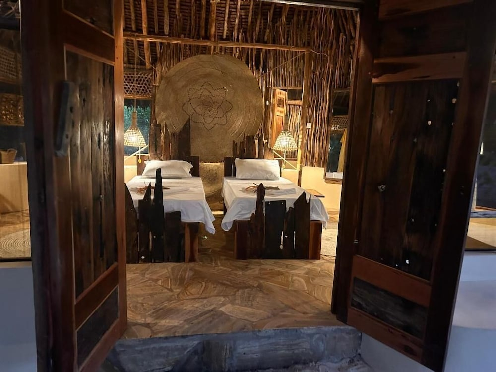 Kwa Simba Tanzania