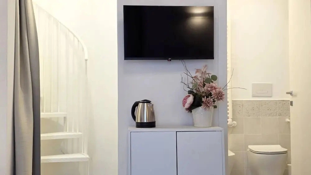 Dimor Monolocale Deluxe