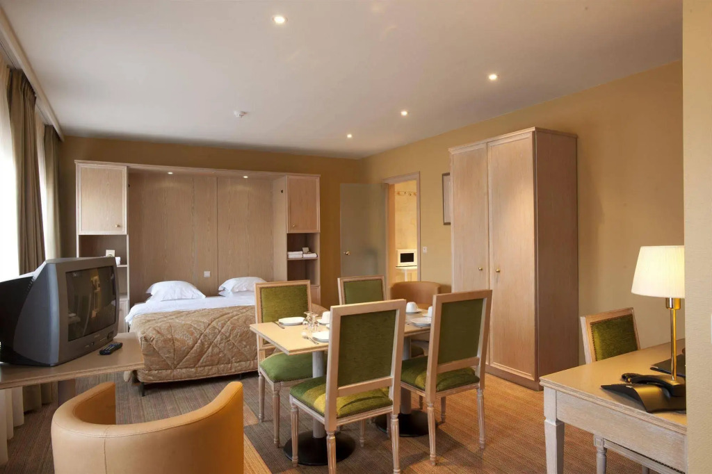 Hotel Aragon