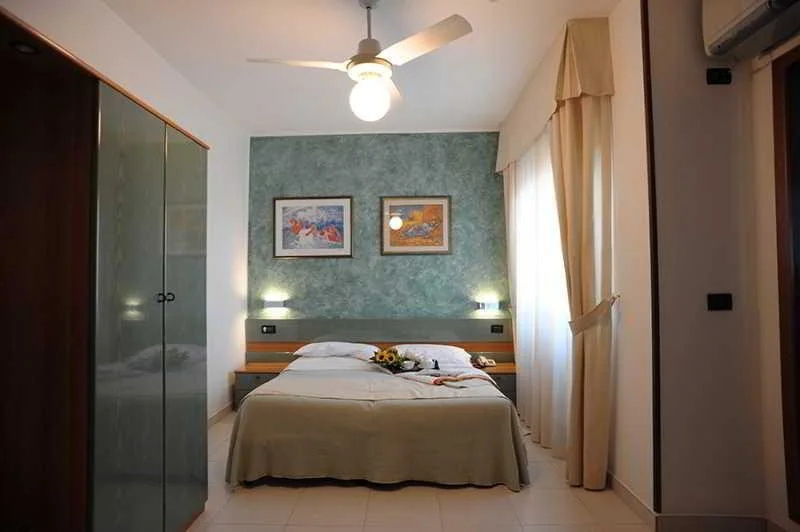 Hotel Piccolo Mondo