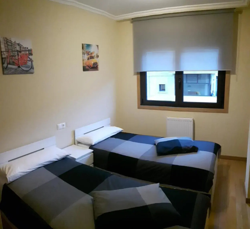 Precioso apartamento en Sanxenxo