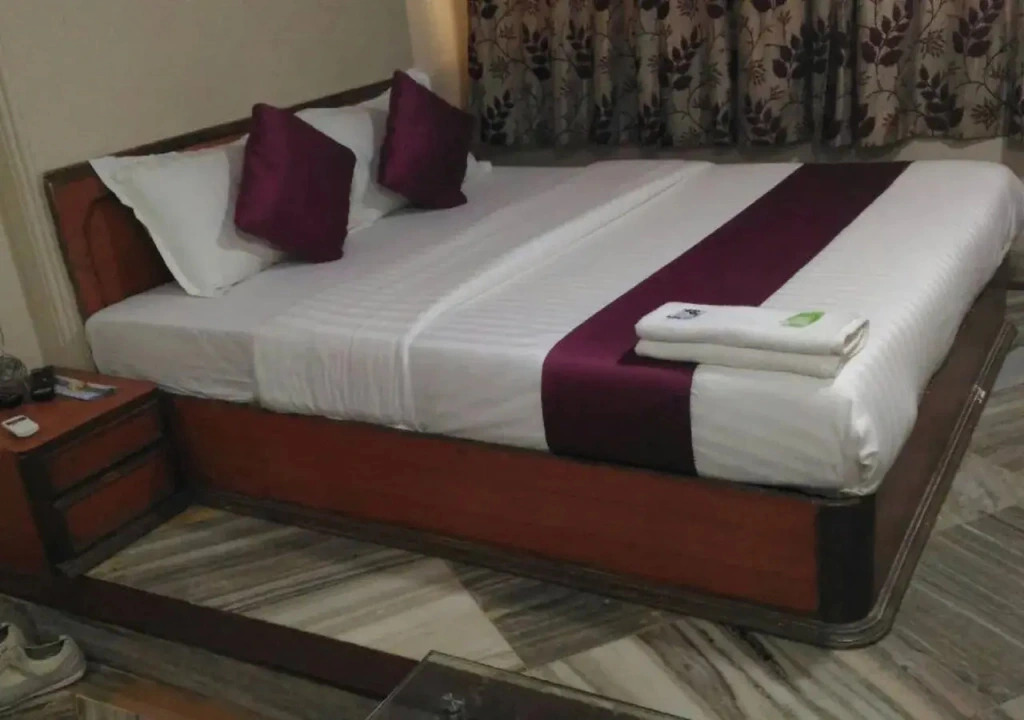 Hostel Rest Inn