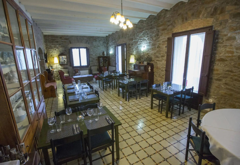 La Torre del Vilar