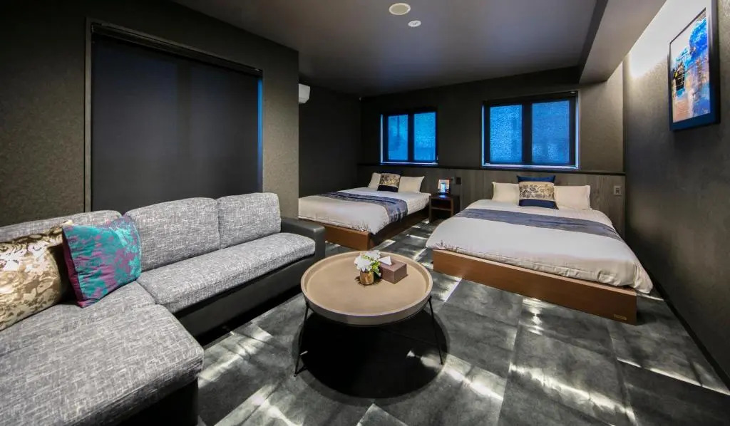 GRAND BASE Takamatsu