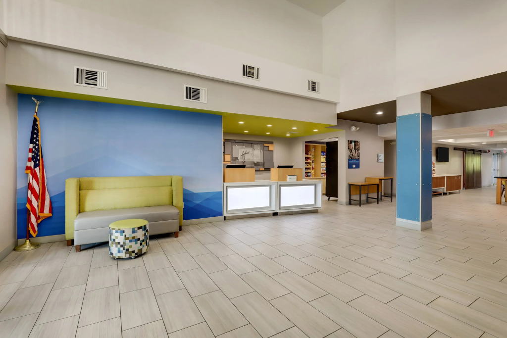 Holiday Inn Express & Suites Orangeburg by IHG