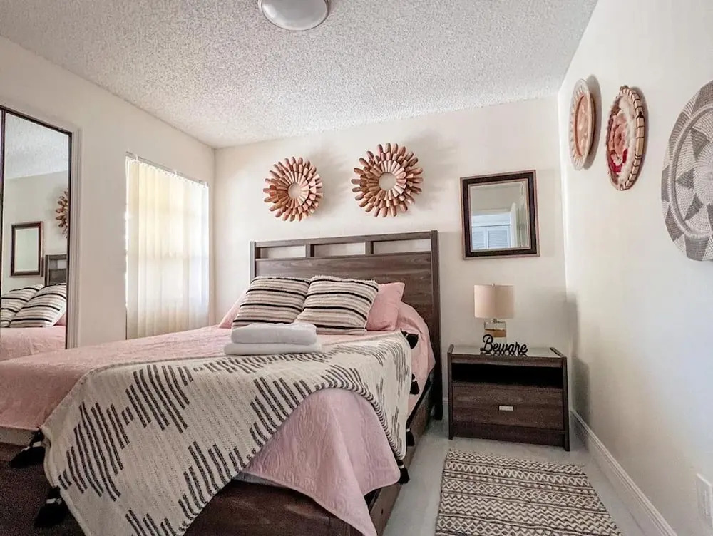 Grand Luxury 3BR Penthouse Near Disney Parks 2