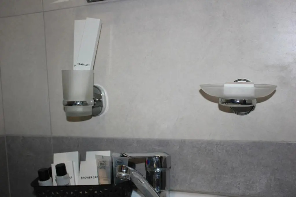 Hotel A&K