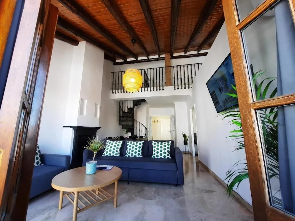Avanel Boutique Apartments