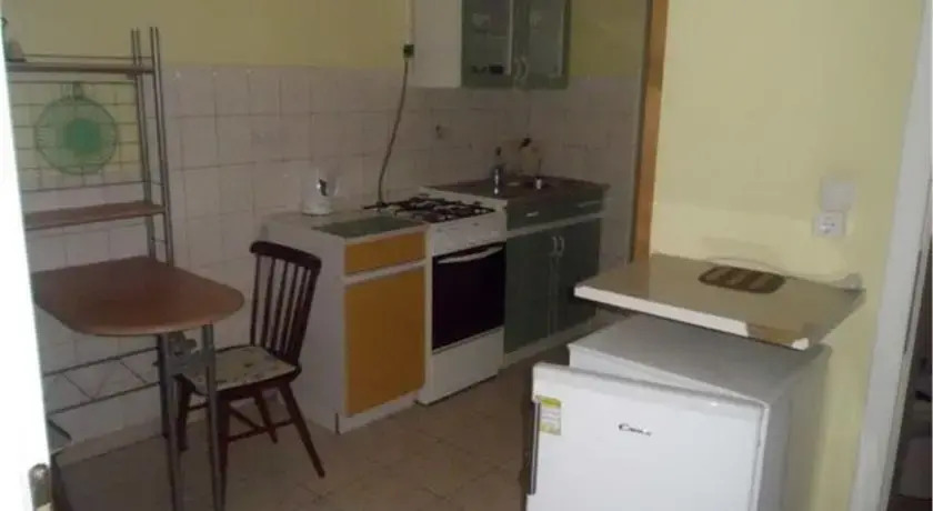 Csillagapartman