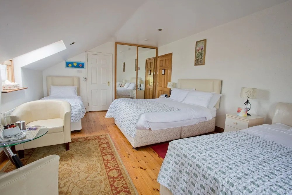 Rosdarrig House