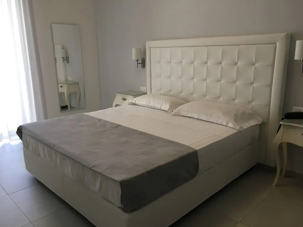 Hotel Puglia Garden