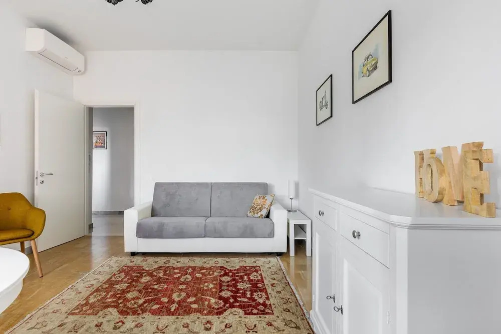 A Casa di Giorgia II by Wonderful Italy