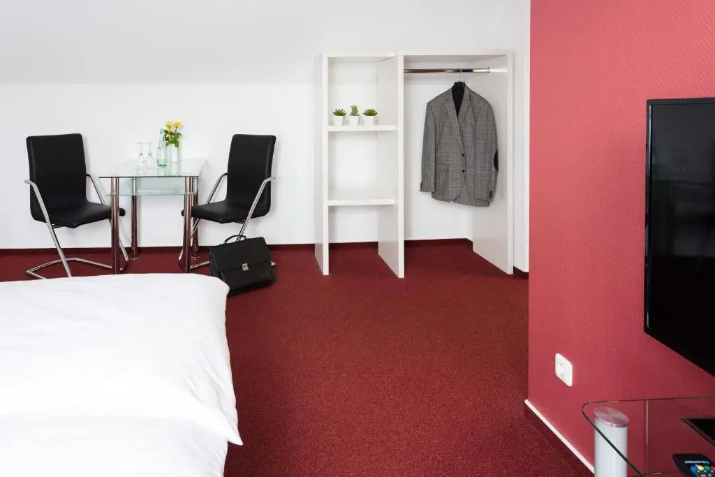 Hotel Werner