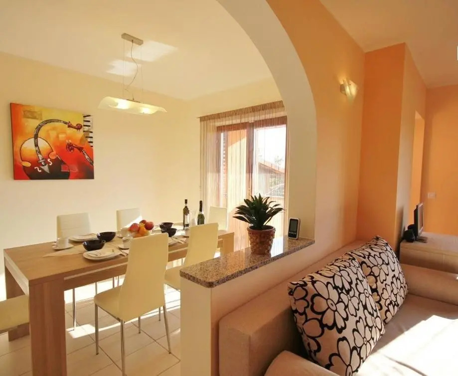 Holiday Home 111